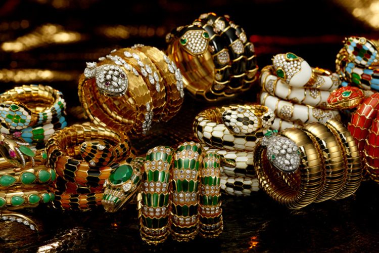 Why Do Bulgari’s Jewelry Designs Transcend Time? What Makes Its Unique Charm?