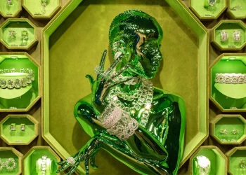 How Swarovski Transformed from a Small Workshop into a Global Jewelry Empire