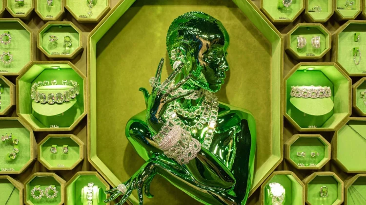 How Swarovski Transformed from a Small Workshop into a Global Jewelry Empire