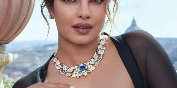 How Bvlgari’s Art and Craftsmanship Created an Unrepeatable Jewelry Legend