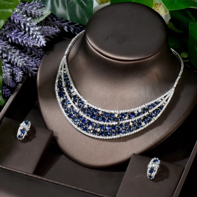 What Lies Behind the Price Fluctuations in the Luxury Jewelry Market? What Factors Drive Market Changes?