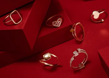 What Are the Future Trends in Jewelry Design? Are You Ready to Embrace Innovation?