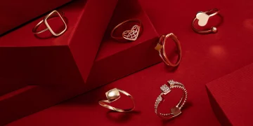 What Are the Future Trends in Jewelry Design? Are You Ready to Embrace Innovation?