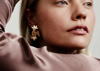 How Jewelry Designers Are Leading the Next Wave of Fashion Trends Through Innovative Materials and Craftsmanship