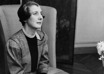 Why Jenny Dousan’s Jewelry Always Breaks Traditional Boundaries: The Inspirations Behind Her Designs