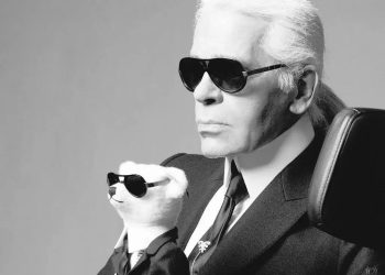 How Karl Lagerfeld’s Jewelry Design Reflects His Artistic Philosophy: Key Works That Define His Design Style