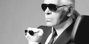 How Karl Lagerfeld’s Jewelry Design Reflects His Artistic Philosophy: Key Works That Define His Design Style