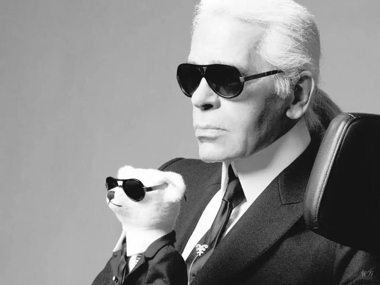 How Karl Lagerfeld’s Jewelry Design Reflects His Artistic Philosophy: Key Works That Define His Design Style