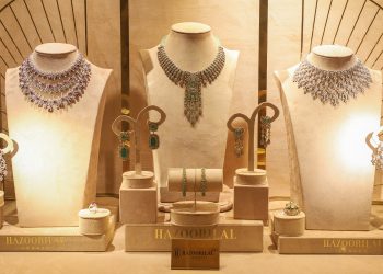 Upcoming Jewelry Exhibitions You Can’t Miss: What to Expect and How to Stay Updated