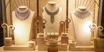 Upcoming Jewelry Exhibitions You Can’t Miss: What to Expect and How to Stay Updated