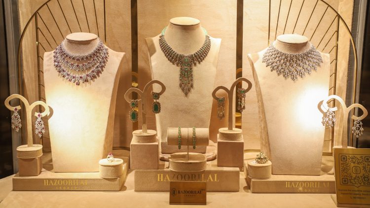Upcoming Jewelry Exhibitions You Can’t Miss: What to Expect and How to Stay Updated