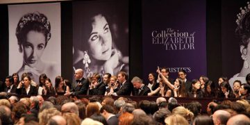 Are You Ready to Attend This Year’s Top Jewelry Events? Which Exhibitions and Gala Events Are Worth Watching?