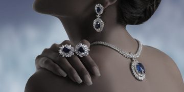 How Luxury Jewelry Brands Are Addressing the Challenges and Opportunities of Sustainability