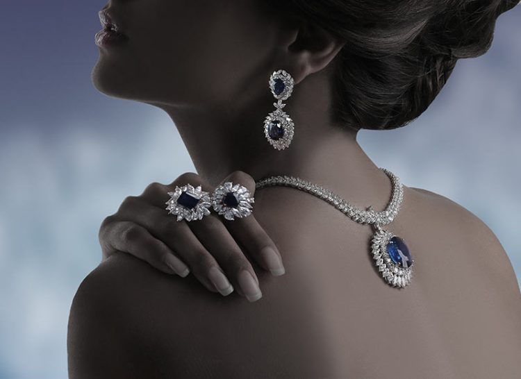 How Luxury Jewelry Brands Are Addressing the Challenges and Opportunities of Sustainability