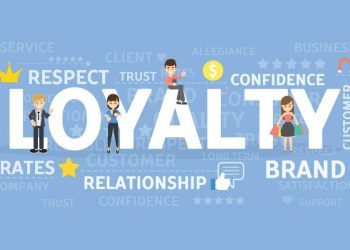 Can a Strong Brand Identity Drive Customer Loyalty?