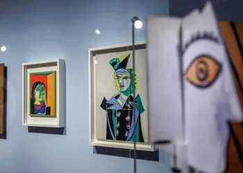 How Can Exhibitions Foster Cross-Cultural Dialogue?