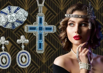 What’s Behind the Recent Surge in Vintage Jewelry Popularity?