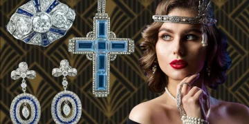 What’s Behind the Recent Surge in Vintage Jewelry Popularity?
