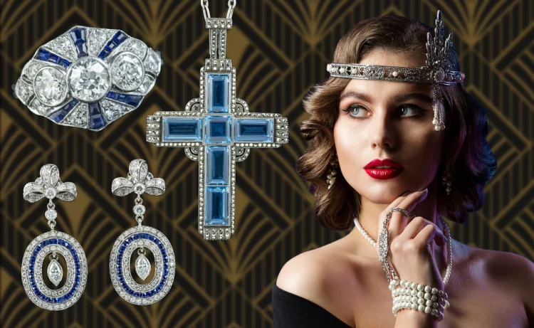 What’s Behind the Recent Surge in Vintage Jewelry Popularity?