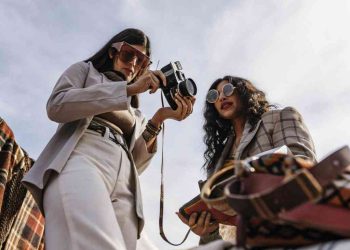 Are Retro Styles Making a Real Comeback?