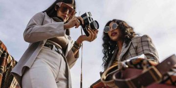 Are Retro Styles Making a Real Comeback?