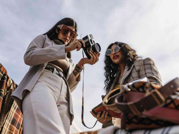 Are Retro Styles Making a Real Comeback?