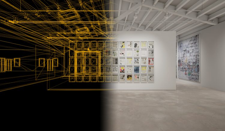 Are Exhibitions Still Relevant in the Digital Age?