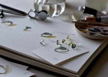 Is Custom Jewelry the Future of Luxury?