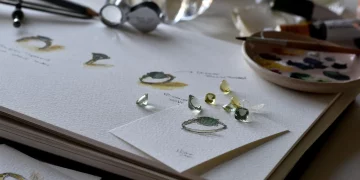 Is Custom Jewelry the Future of Luxury?