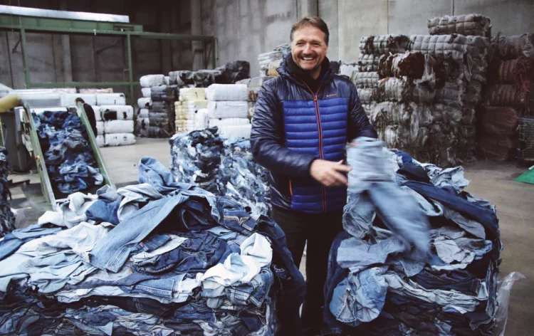 How Sustainable Are Today’s Fashion Trends?