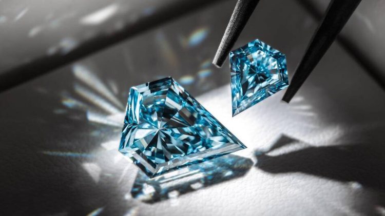 Can Sustainable Gems Revolutionize the Jewelry Industry?