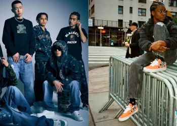 How Does Streetwear Shape Luxury Fashion?