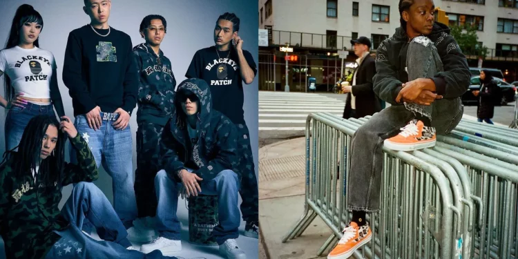 How Does Streetwear Shape Luxury Fashion?