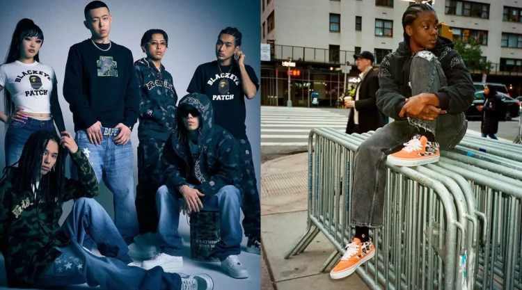 How Does Streetwear Shape Luxury Fashion?