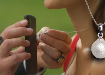 High-Tech Jewelry Innovations: Changing the Way We Wear Accessories