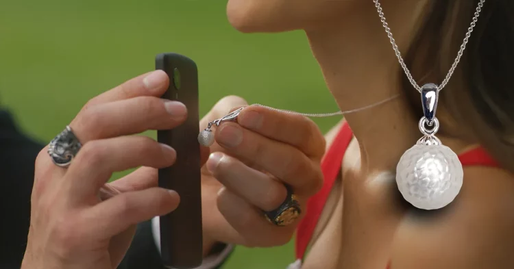 High-Tech Jewelry Innovations: Changing the Way We Wear Accessories