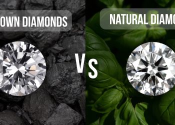 Are Lab-Grown Diamonds Really the Next Big Thing?