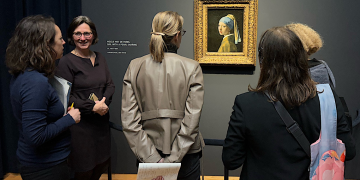 Do Curators Shape Exhibitions, or Do Exhibitions Shape Curators?