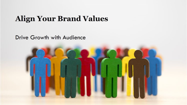 Is Your Brand Strategy Aligned with Your Audience’s Expectations?
