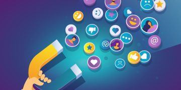 How Can a Brand Leverage Social Media to Build a Loyal Following?