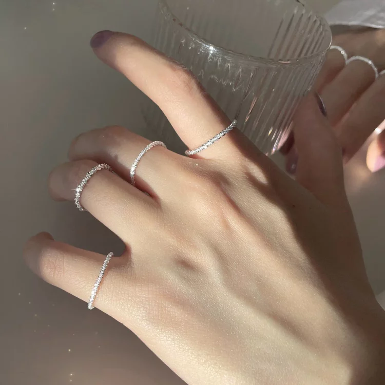 Do Millennials Really Prefer Minimalist Jewelry?