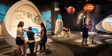 The Role of Exhibitions in Shaping Public Opinion