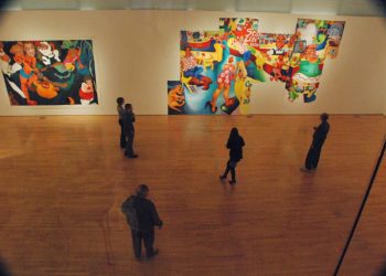 What Makes an Exhibition Culturally Significant?