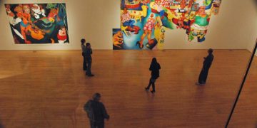 What Makes an Exhibition Culturally Significant?
