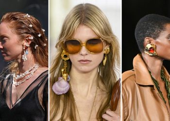 How Are Celebrities Influencing Jewelry Trends Right Now?