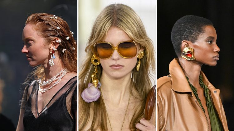 How Are Celebrities Influencing Jewelry Trends Right Now?