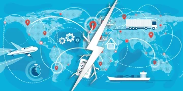 How Do Global Events Reshape Local Market Dynamics?