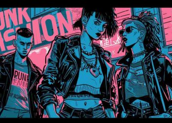 Are We Ready for the Return of Punk Styles?