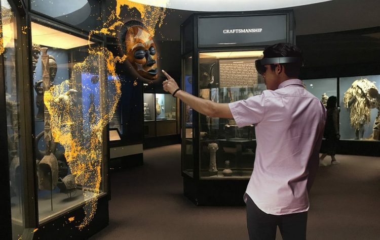 Why Are Interactive Exhibitions the Future of Museums?