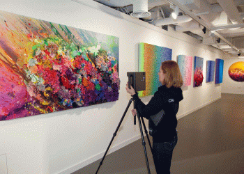 Is Virtual Reality the Next Step in Exhibition Design?